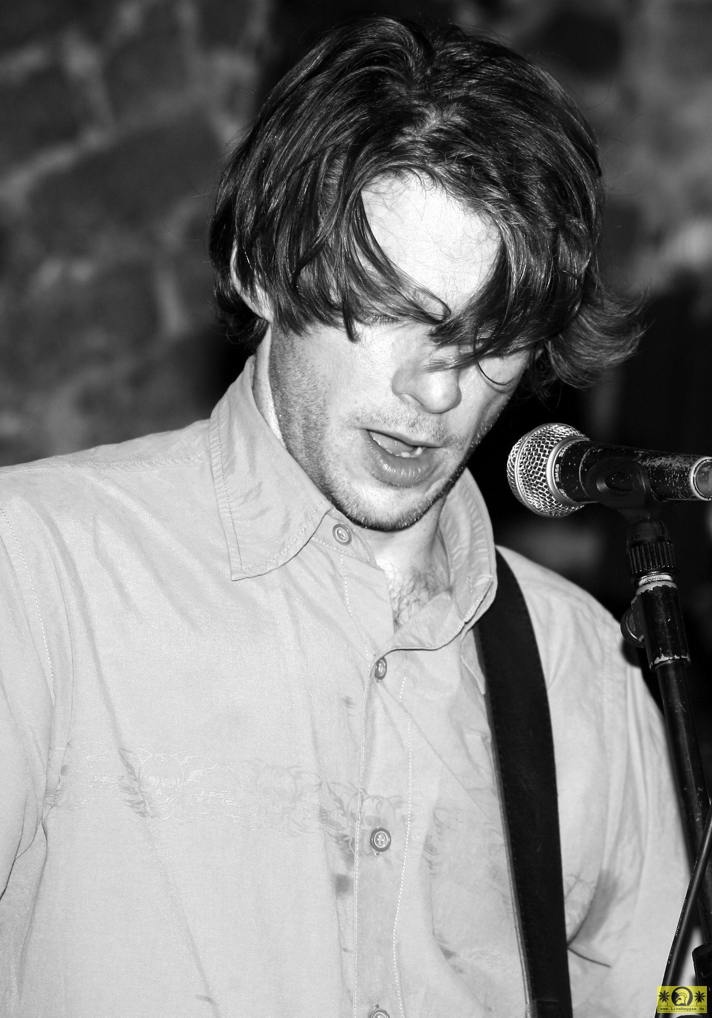 Rantanplan (D) Moritzbastei, Leipzig 04. Januar 2007 (5).JPG